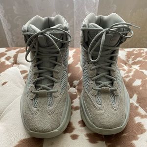 Yeezy Boots